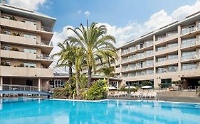 Aqua Onabrava & Spa 4*sup Санта-сусанна